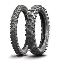 Michelin STARCROSS 5 SOFT 90/100 D16 51M TT