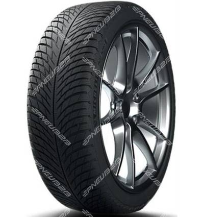 Michelin PILOT ALPIN 5