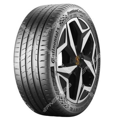Continental PREMIUM CONTACT 7