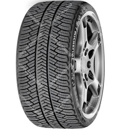 Michelin PILOT ALPIN PA4