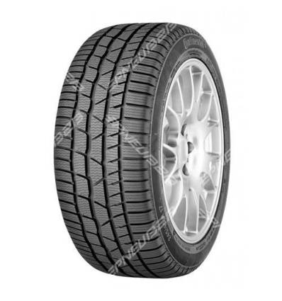 Continental CONTI WINTER CONTACT TS 830 P