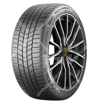 Continental WINTER CONTACT 8 S