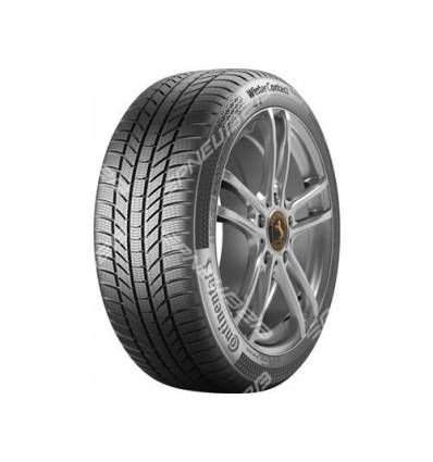 Continental WINTER CONTACT TS 870 P