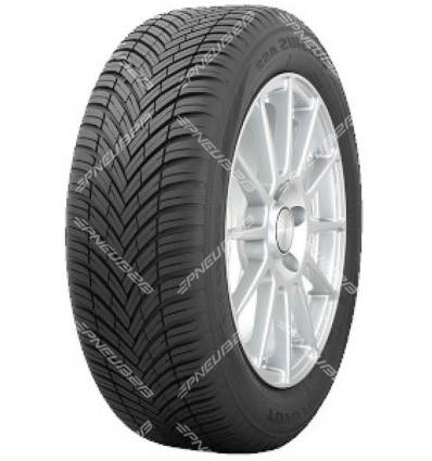 Toyo CELSIUS AS2