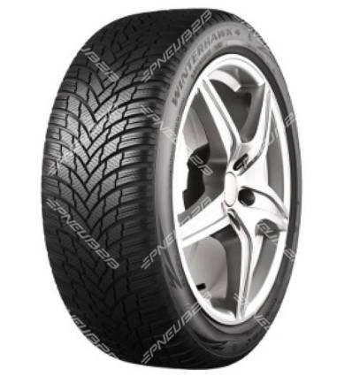Firestone WINTERHAWK 4