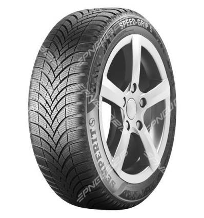 Semperit SPEED GRIP 5