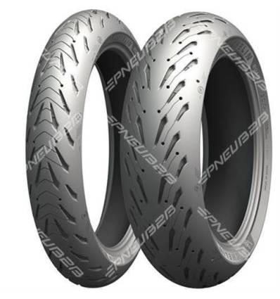 Michelin ROAD 5 TRAIL