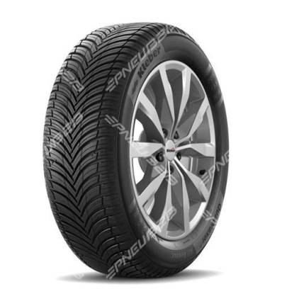 Kleber QUADRAXER 3