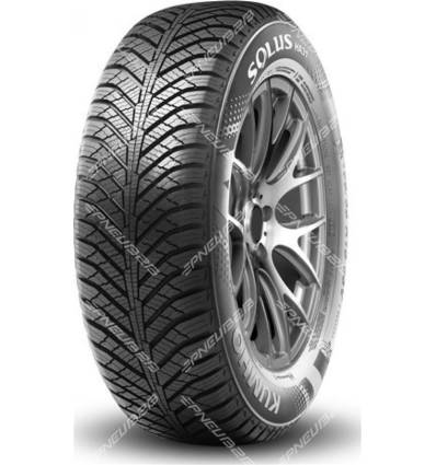 Kumho SOLUS 4S HA31