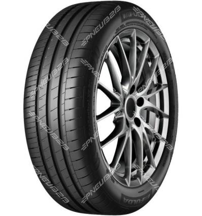 Fulda ECO CONTROL HP2