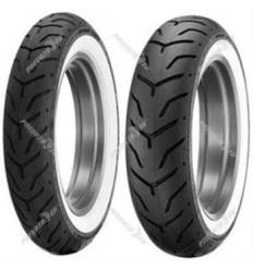 Dunlop D407 Harley - Davidson 180/65 D16 81H TL WWW T