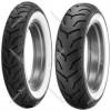 Dunlop D407 Harley - Davidson 180/65 D16 81H TL WWW T