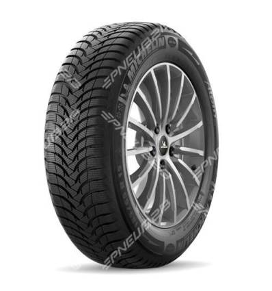 Michelin ALPIN A4