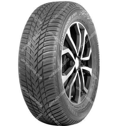 Nokian SNOWPROOF 2 SUV