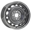 Ocelový disk KFZ 6 x 14 4x100 ET45 CB54.1 5270