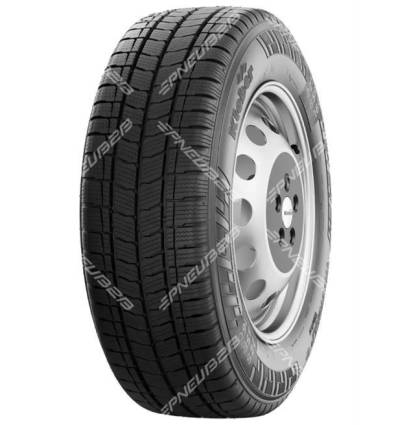 Kleber TRANSALP 2+
