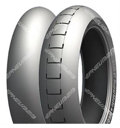Michelin POWER SUPERMOTO C