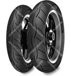 Metzeler SPORTEC STREET 80/80 D14 43S TL REINF.