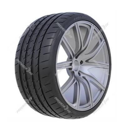 Federal EVOLUZION ST 1