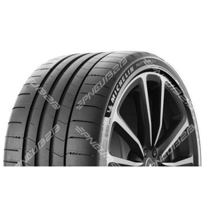 Michelin PILOT SPORT S 5