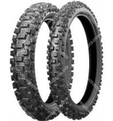 Bridgestone BATTLECROSS X30F 70/100 D19 42M TT