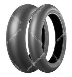 Bridgestone BATTLAX RACING V02F 90/580 R17 TL MEDIUM