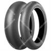 Bridgestone BATTLAX RACING V02F 120/605 R17 TL SOFT NHS