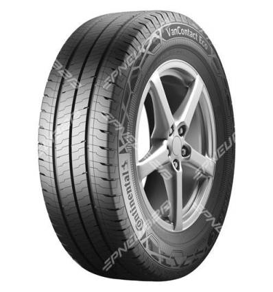 Continental VAN CONTACT ECO