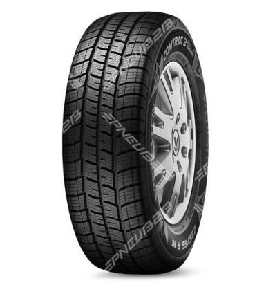 Vredestein COMTRAC 2 ALL SEASON+