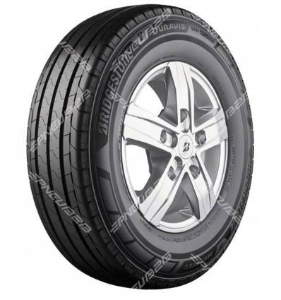Bridgestone DURAVIS VAN
