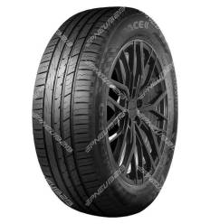 Pace IMPERO 235/55 R18 100W TL ROF M+S ZR