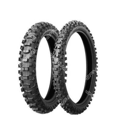 Bridgestone M203