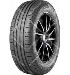 Nokian Tyres WETPROOF SUV 215/65 R16 98V TL
