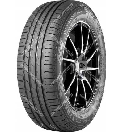 Nokian WETPROOF SUV