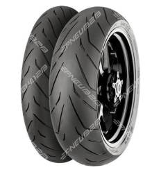Continental CONTI ROAD 120/70 R17 58W TL ZR