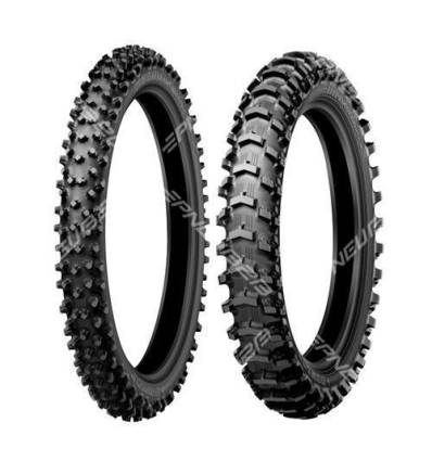 Dunlop GEOMAX MX12