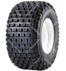 Carlisle TURF TAMER 25/12 D9 56F TL 3*