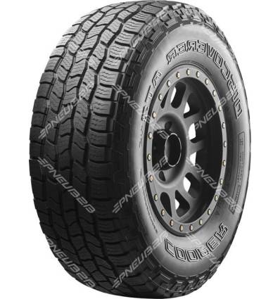 Cooper Tires DISCOVERER A/T3 4S