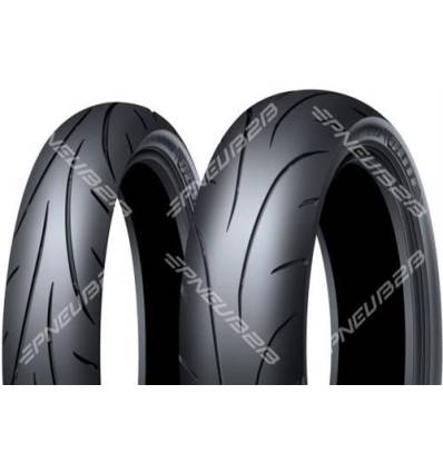 Dunlop SPORTMAX Q-LITE