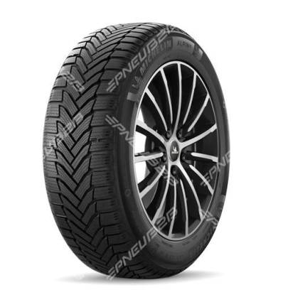Michelin ALPIN 6
