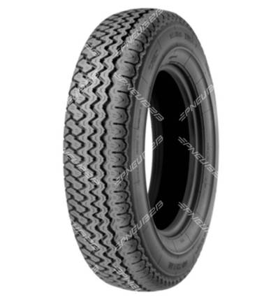 Michelin XVS