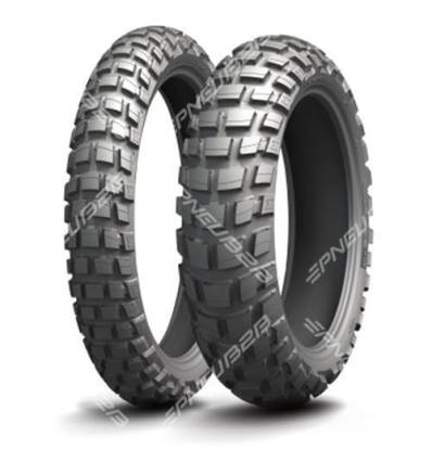 Michelin ANAKEE WILD