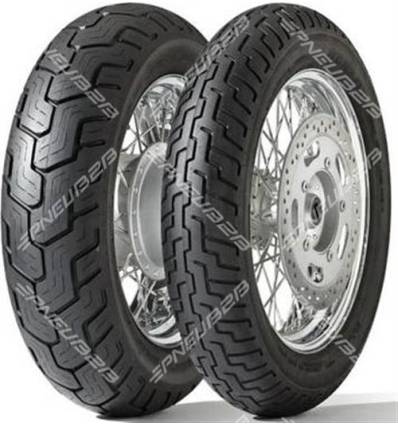 Dunlop D404