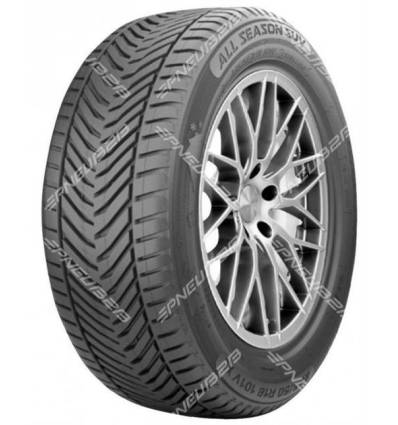 Kormoran ALL SEASON SUV