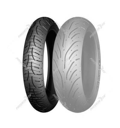 Michelin PILOT ROAD 4 GT F