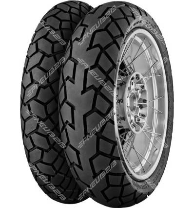 Continental TKC 70 TWINDURO