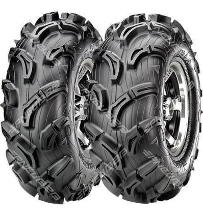Maxxis ZILLA MU01