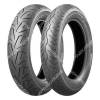 Bridgestone BATTLECRUISE H50F 100/80 D17 52H TL