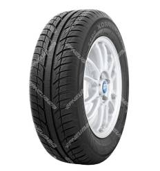 Toyo SNOWPROX S943 195/60 R16 93H TL XL M+S 3PMSF