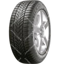 Dunlop SP WINTER SPORT 4D OE AUDI 205/55 R16 91H TL M+S 3PMSF MFS